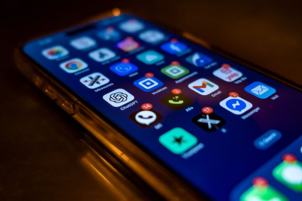 Native app of PWA